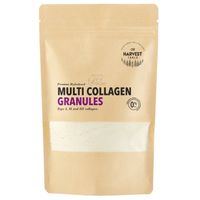 The Harvest Table Multi Collagen Granules Pouch